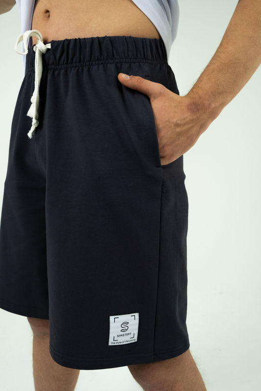 Шорты спортивные для мальчика ШФ01