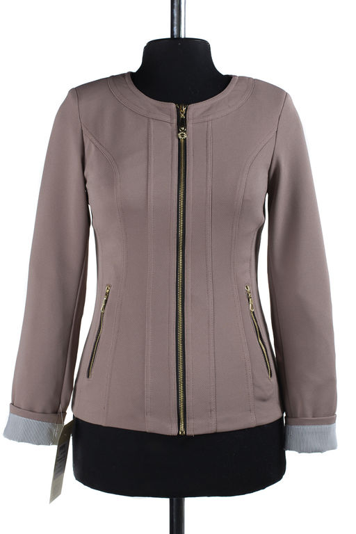 Ветровка жакет