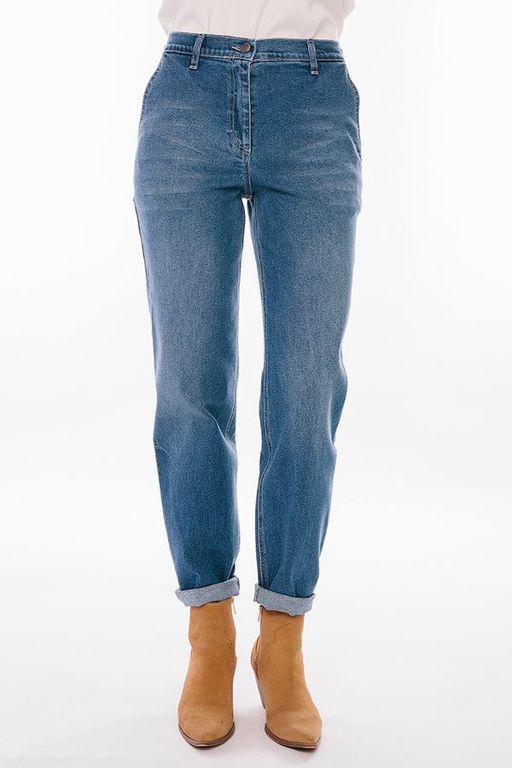 NOBBY, Джинсы W 200 901  фото 3