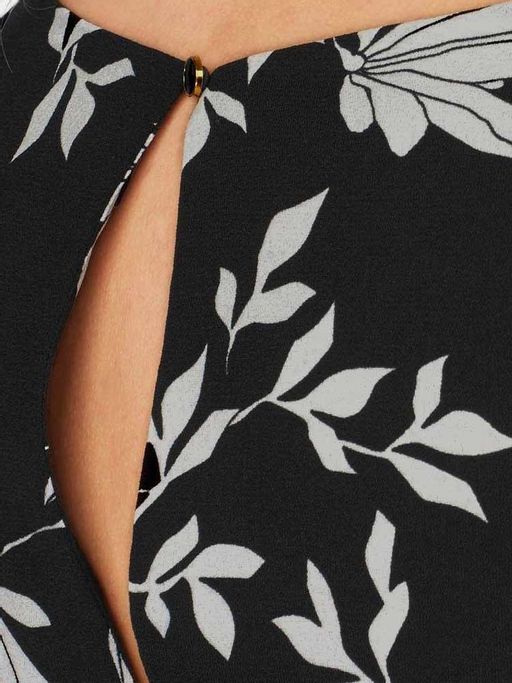 Блузка, черно-серая - Heine фото 4