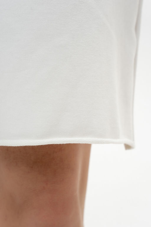 Шорты  хлопок с лайкрой - Solo mio фото 5