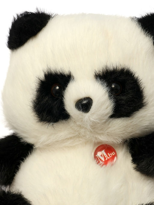 Мягкая игрушка «Пандочка», 15 см