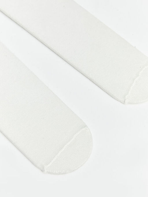 Bask?l? K?z Bebek K?lotlu ?orap 2li - Waikiki фото 2