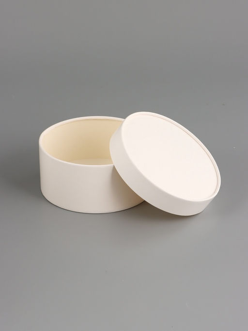 Набор подарочных коробок 3 в 1, завальцованные, белый, 20 х 12 - 18 х 10 - 16 х 8 см