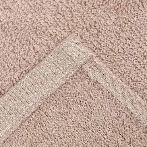 Салфетки махровые Этель Believe in magic, 4 шт., 30?30 см, хлопок 100%, бежевые/чёрные