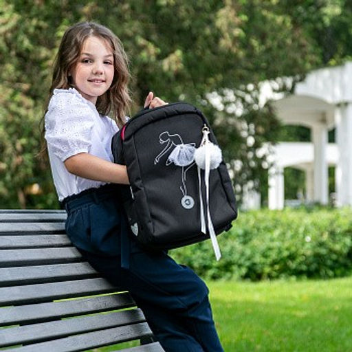RG-366-1 Рюкзак школьный - Grizzly фото 29