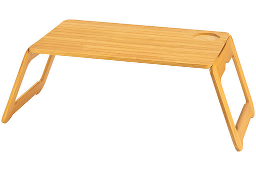 Столик для ноутбука/планшета 61*30*22 см со складными ножками - Elan gallery фото 4