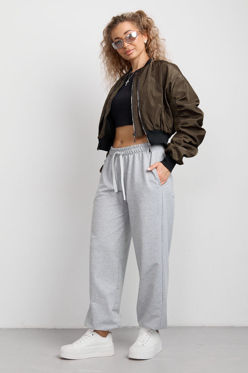 Брюки 36976 - Натали фото 170