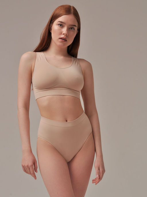 MY Трусы женские SL016 SLIP MAXI (1/100)  фото 14