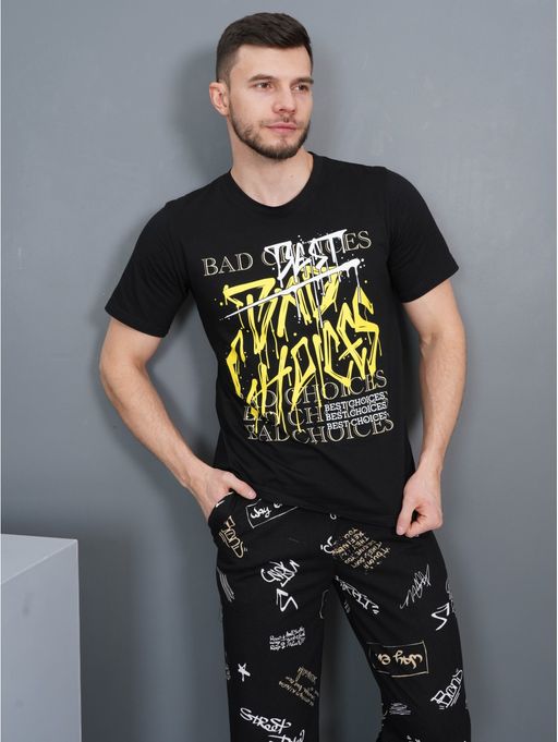 Генри костюм мужской (красный) - Lovetex фото 11