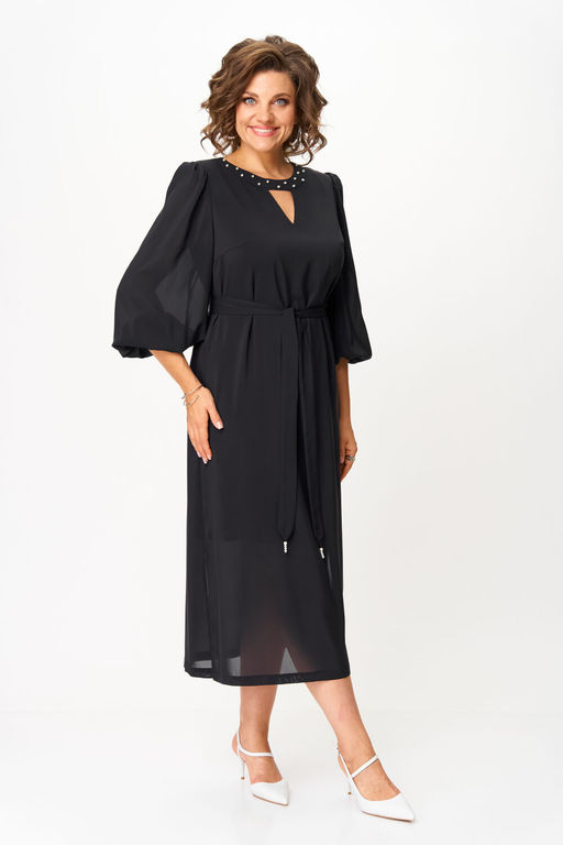 Платье Svetlana Style 2143 черный