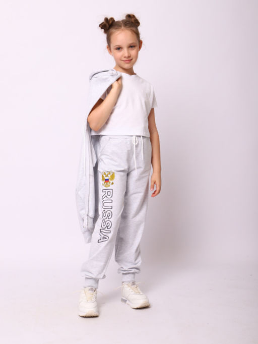 Костюм для девочки мальчика Марафон Ладошки фото 60