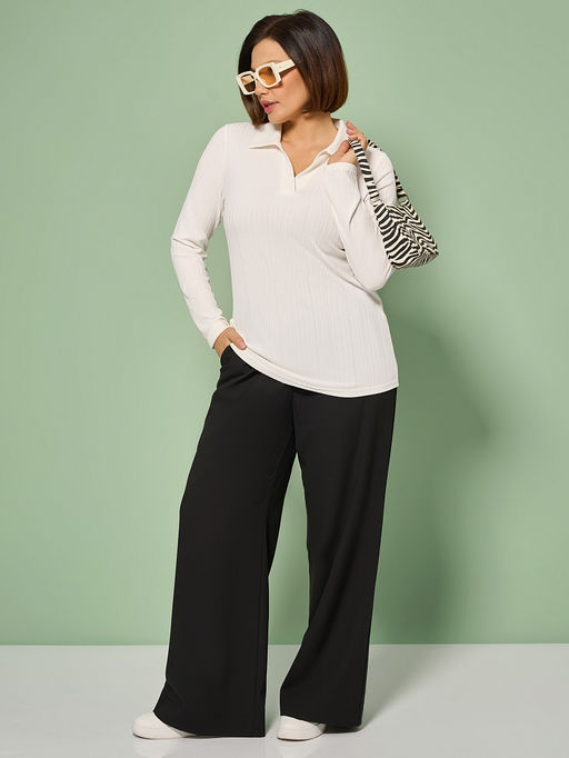 Джемпер 0303-1а ванильный - Aquarell фото 31