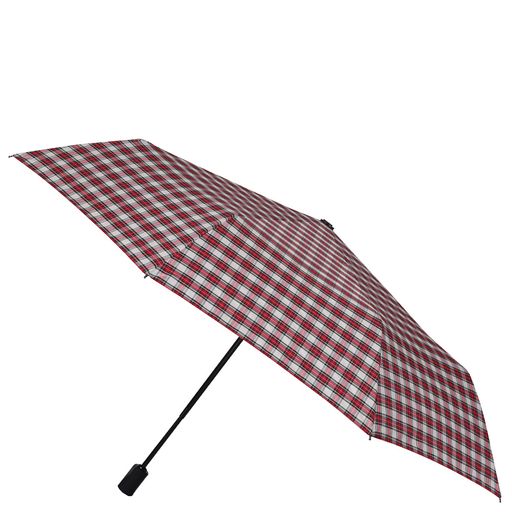 Зонт облегченный, 420гр, автомат, 102см, FABRETTI FCH-10 - Bears family фото 2