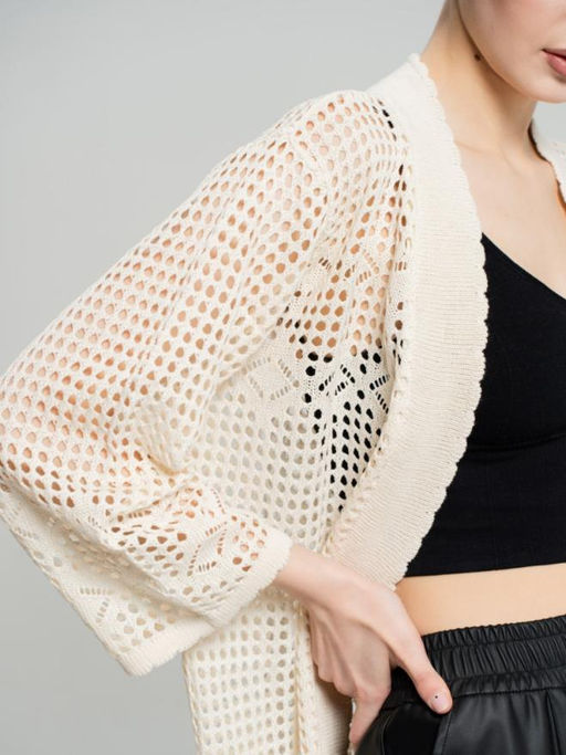 Кардиган женский