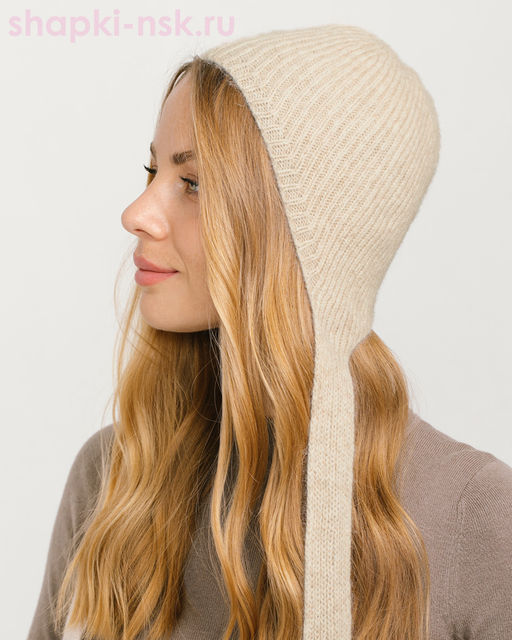 348 PB Чепчик женский (56-58)