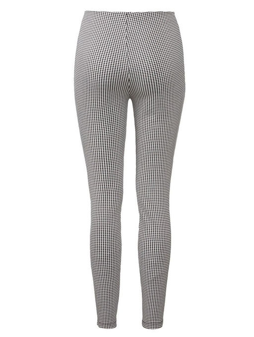 Леггинсы гусиная лапка ESMARA  фото 3