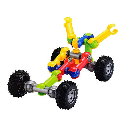 Конструктор "Квадроцикл" (24 дет.)