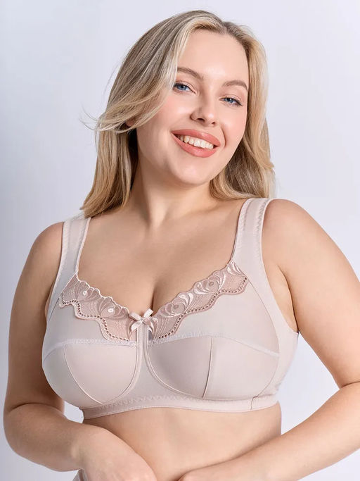 М008 бюст пион