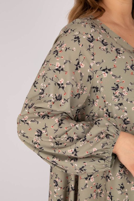 Платье П5-4804/1 - Wisell фото 5