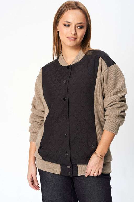 Бомбер Liona Style 928