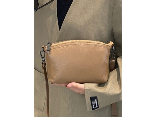 Cумка женская Lanotti 6621/желтый