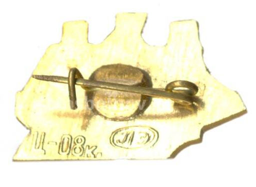 Значок Корабль