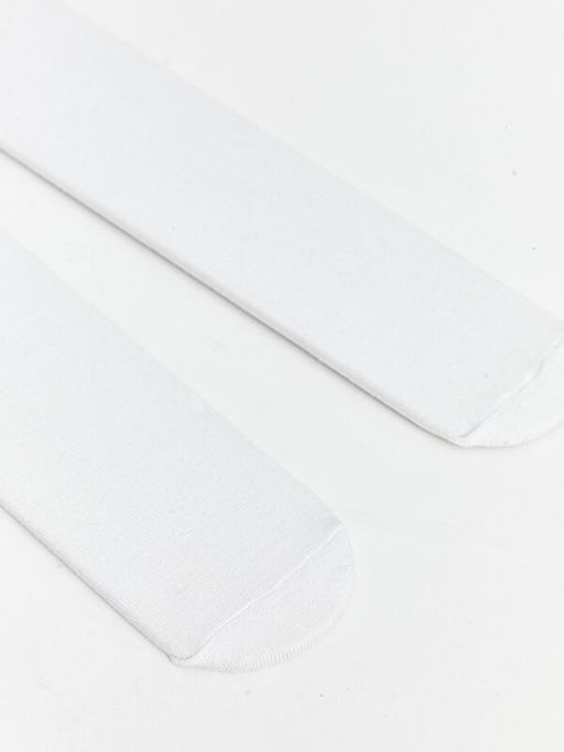 Basic K?z Bebek K?lotlu ?orap 2li - Waikiki фото 2