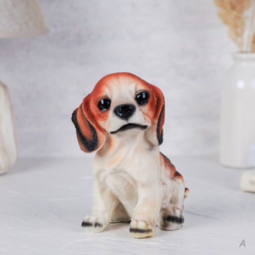 Копилка Собачка 15 см / CW421-28 /уп 60/ - Галеонтрейд фото 2