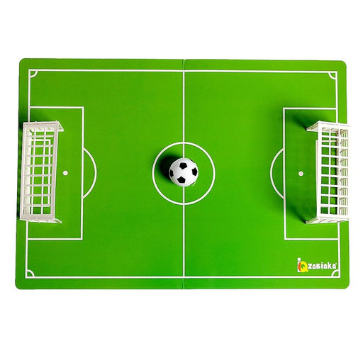 Тренажёр для развития дыхания Футбол - Iq-zabiaka фото 2