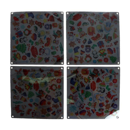 Настольная игра Кто украл Новый год - Лас играс kids фото 5