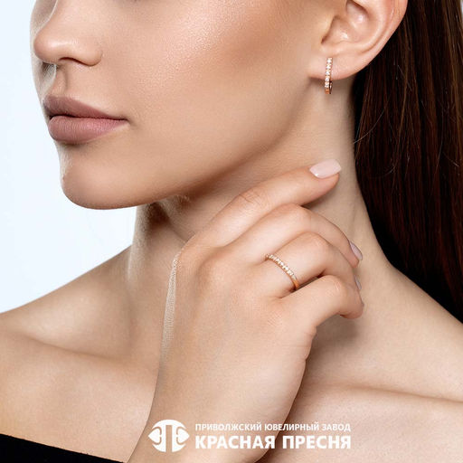 КОЛЬЦО 23815929 - Красная пресня фото 2