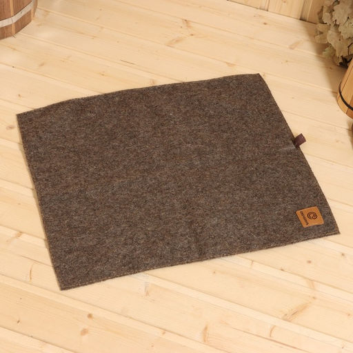 Набор для бани из овчины в портфеле Люкс - Simaland фото 5