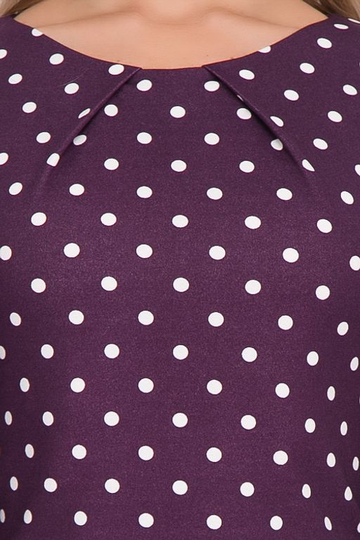 Платье 70276-1 - Avili фото 4