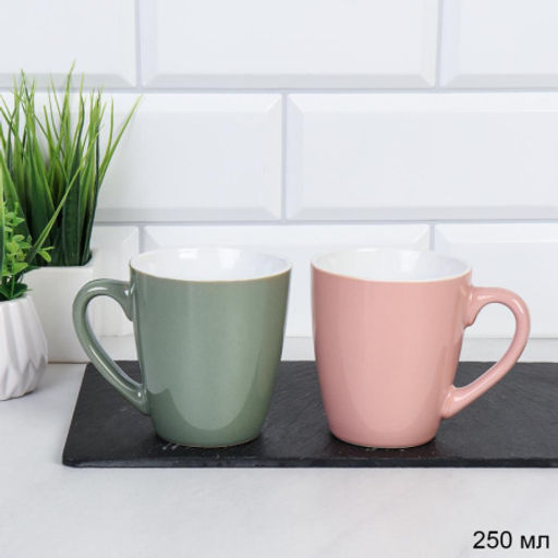 Кружка / SR083-S1 /уп 96/ микс 4