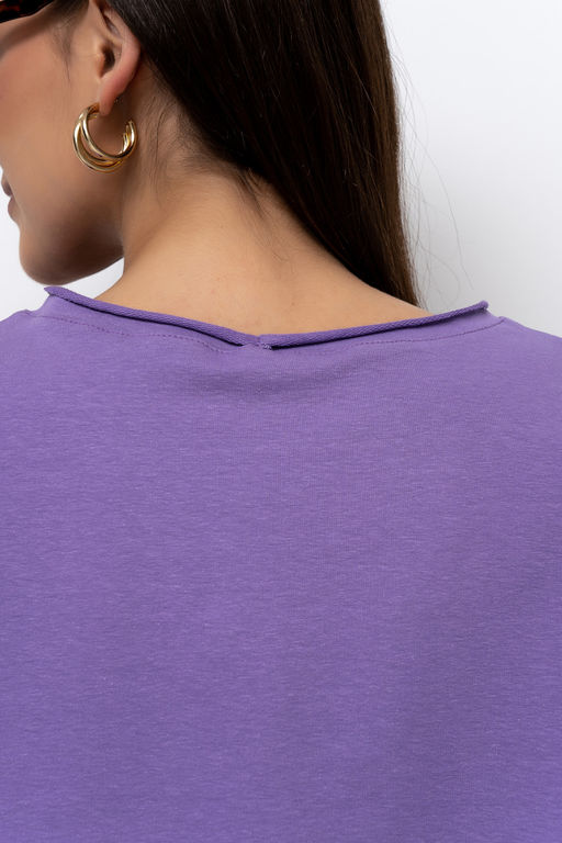 Футболка Футер 2-х нитка