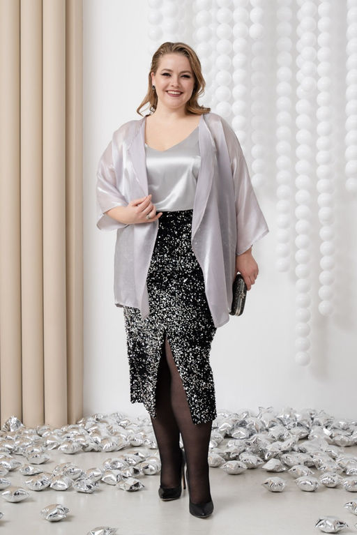 Туника женская - Jp фото 9