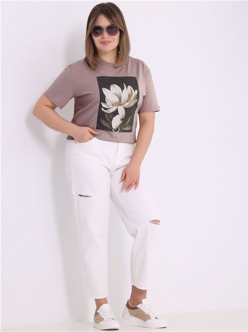 Футболка 1ЖДФК3298001