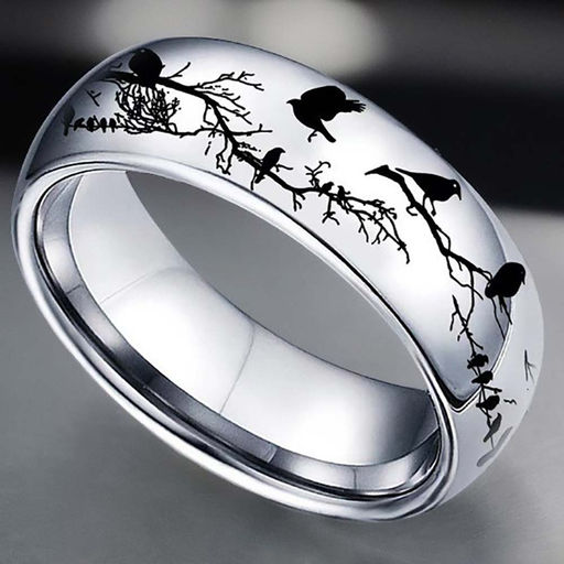 Кольцо арт. 51 1599 (id 274919) - Rada фото 2