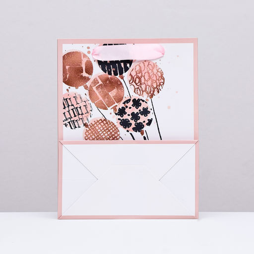 Пакет ламинированный вертикальный Загадай желание, 18 х 23 х 10 см - Simaland фото 2