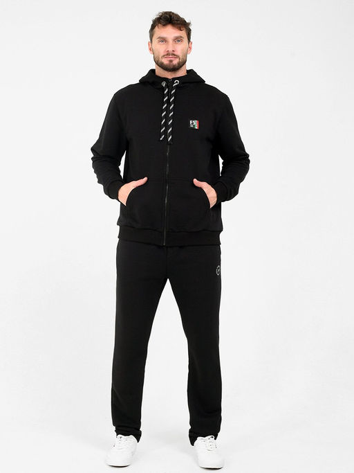 Толстовка мужская _ 05208 - F5 фото 5