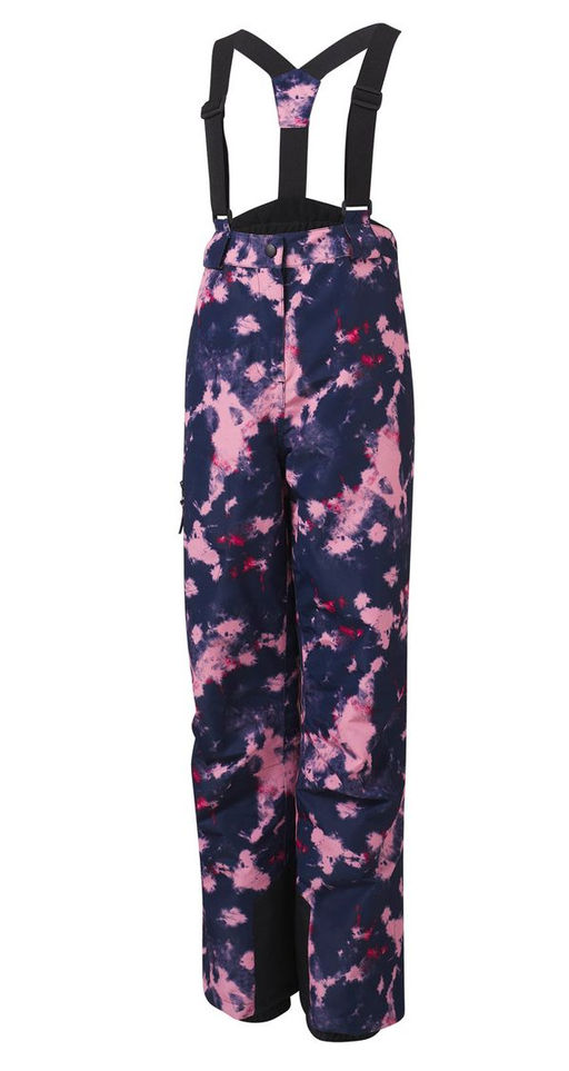 Лыжные брюки для девочек CRIVIT  фото 17