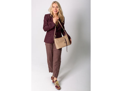 Сумка Lanotti LUCENTA 6023/бежевый