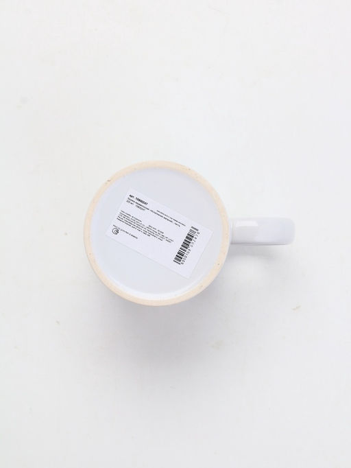 Кружка новогодняя керамическая «Исполнения желаний», лошадь, 320 мл