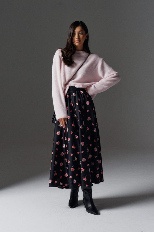 Юбка А1102 - Annete фото 2