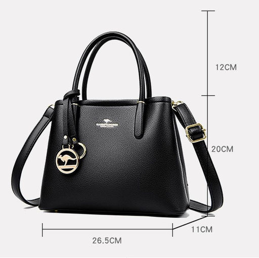 KAIDIFEINIROO Сумка женская 9688 фото 22