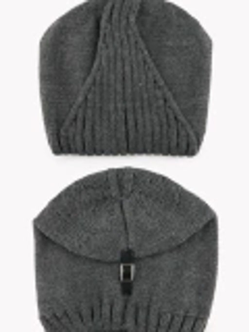 Шапка-бини мужская Эдвард - Tamasha фото 2