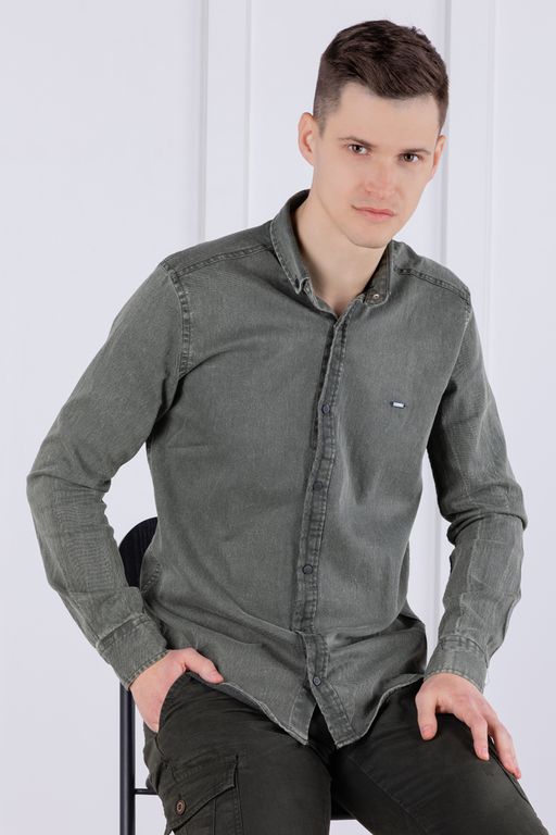 Джоггеры 
 1.C-83161-G57