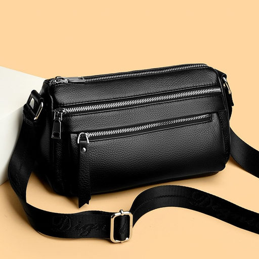 Bags Сумка женская / кожа / 0118305  фото 6