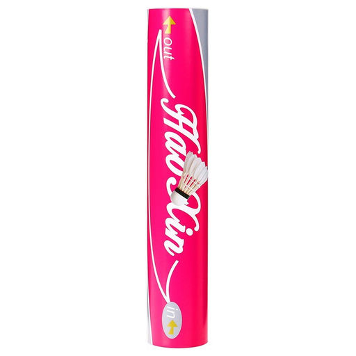 Волан для бадминтона, 12 шт., перо, цвет белый - Simaland фото 7